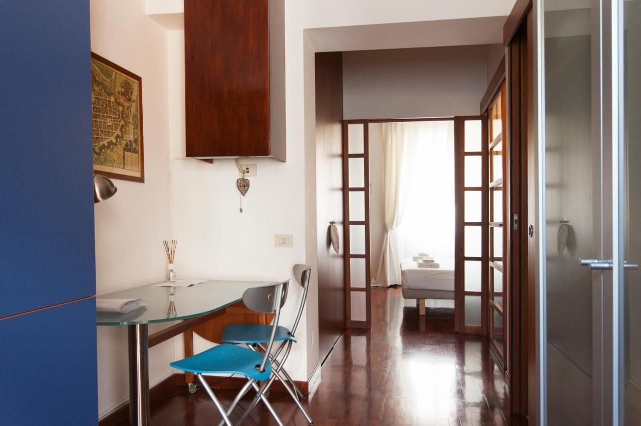 De Angeli Cozy Apartment- Youhosty Milan Luaran gambar