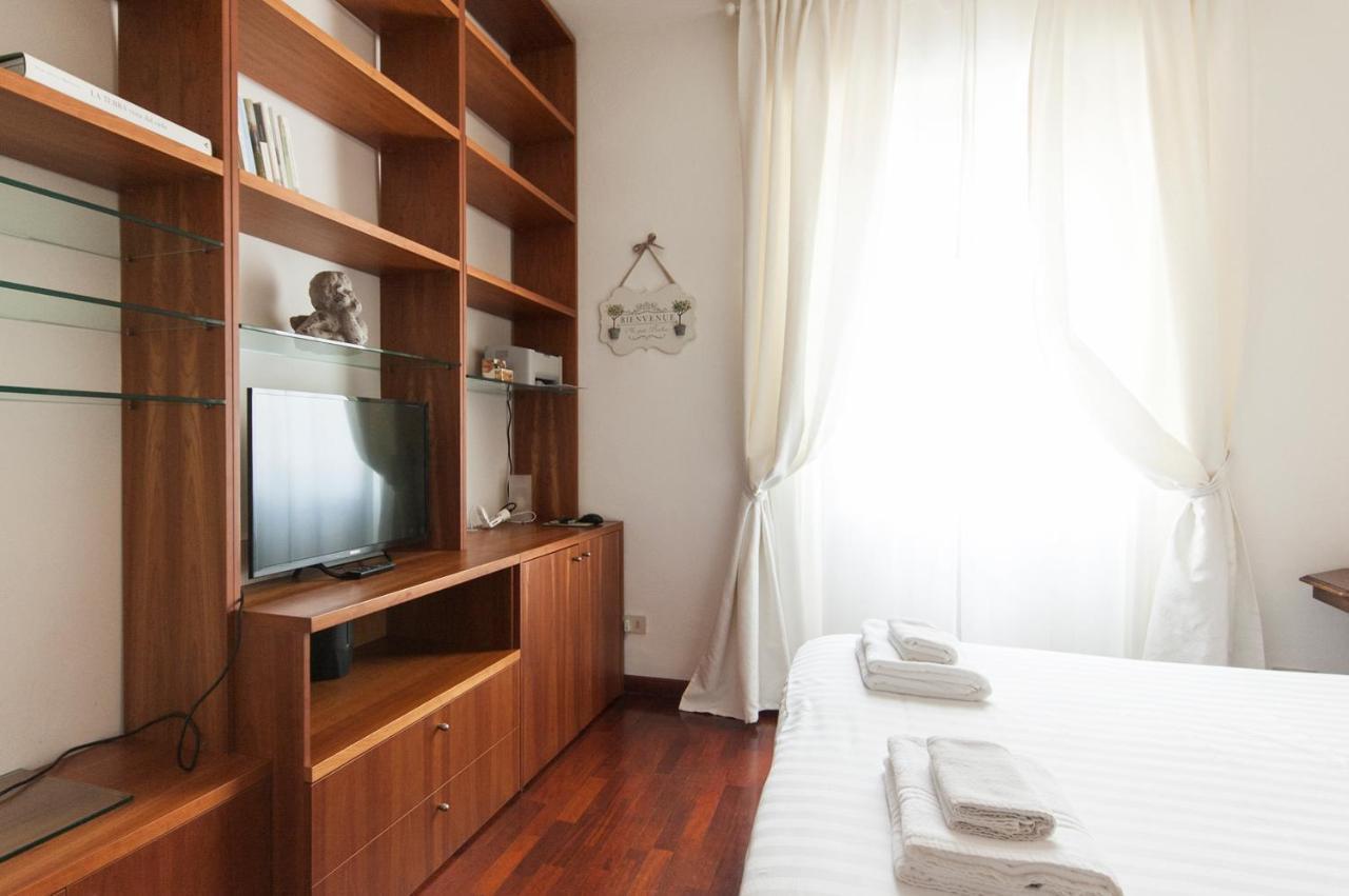 De Angeli Cozy Apartment- Youhosty Milan Luaran gambar