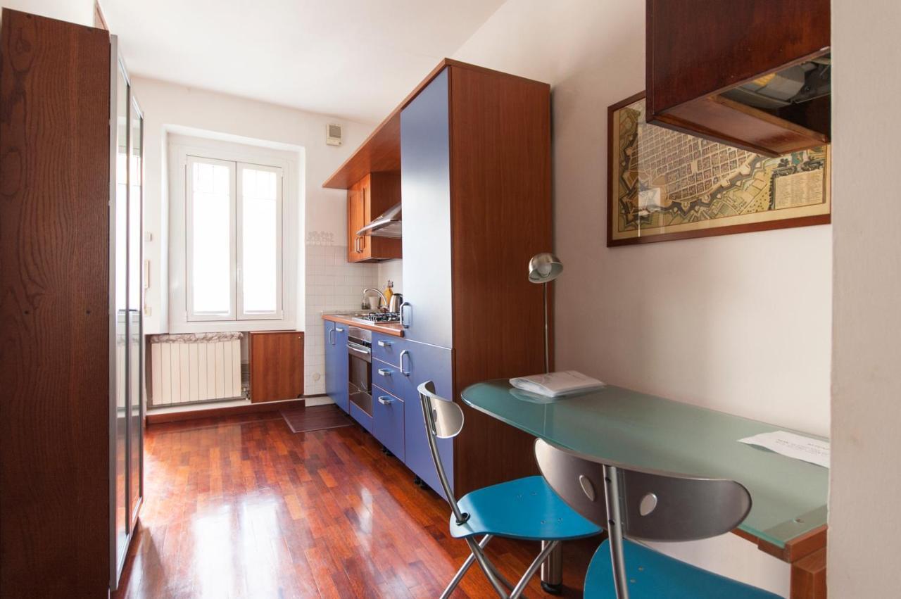 De Angeli Cozy Apartment- Youhosty Milan Luaran gambar