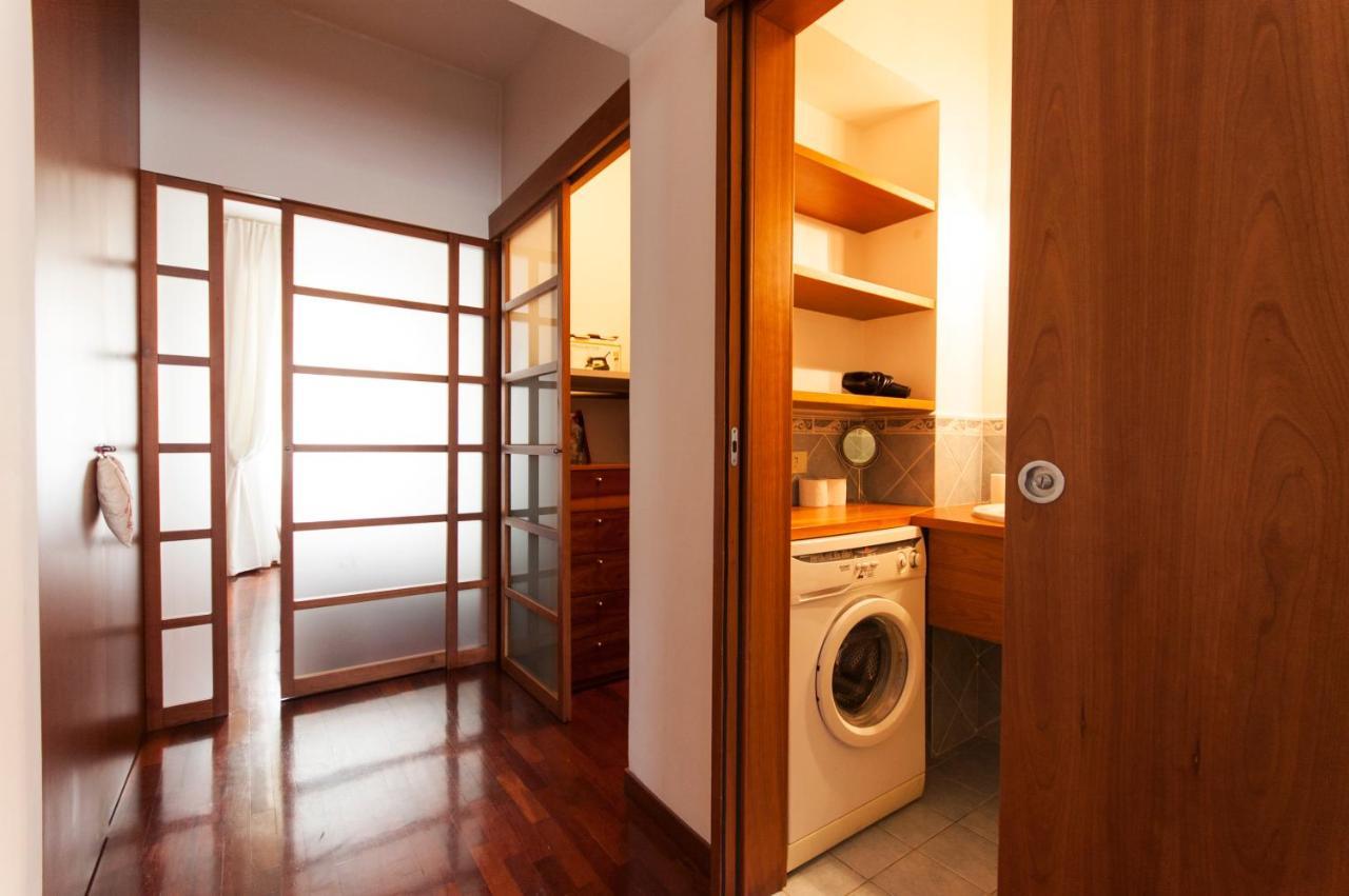 De Angeli Cozy Apartment- Youhosty Milan Luaran gambar