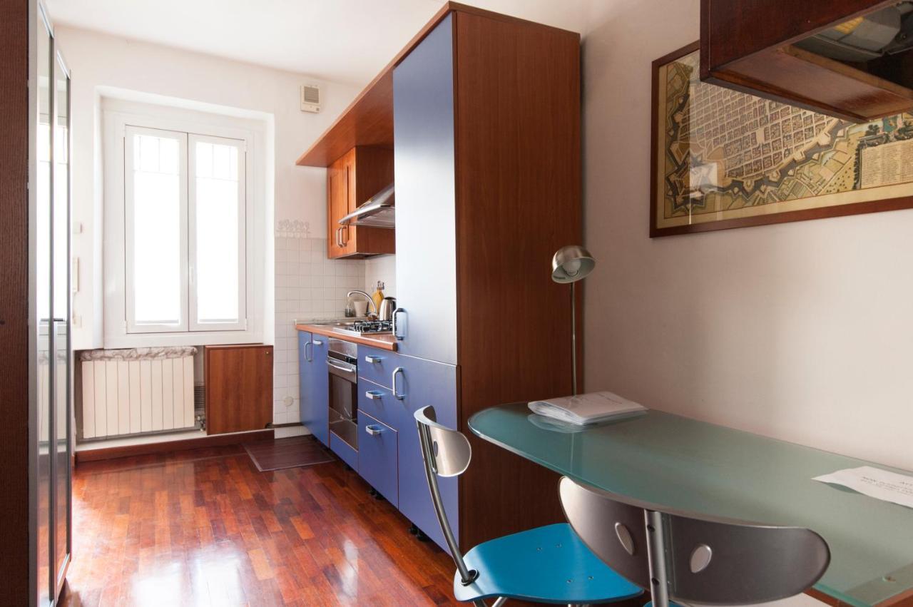 De Angeli Cozy Apartment- Youhosty Milan Luaran gambar