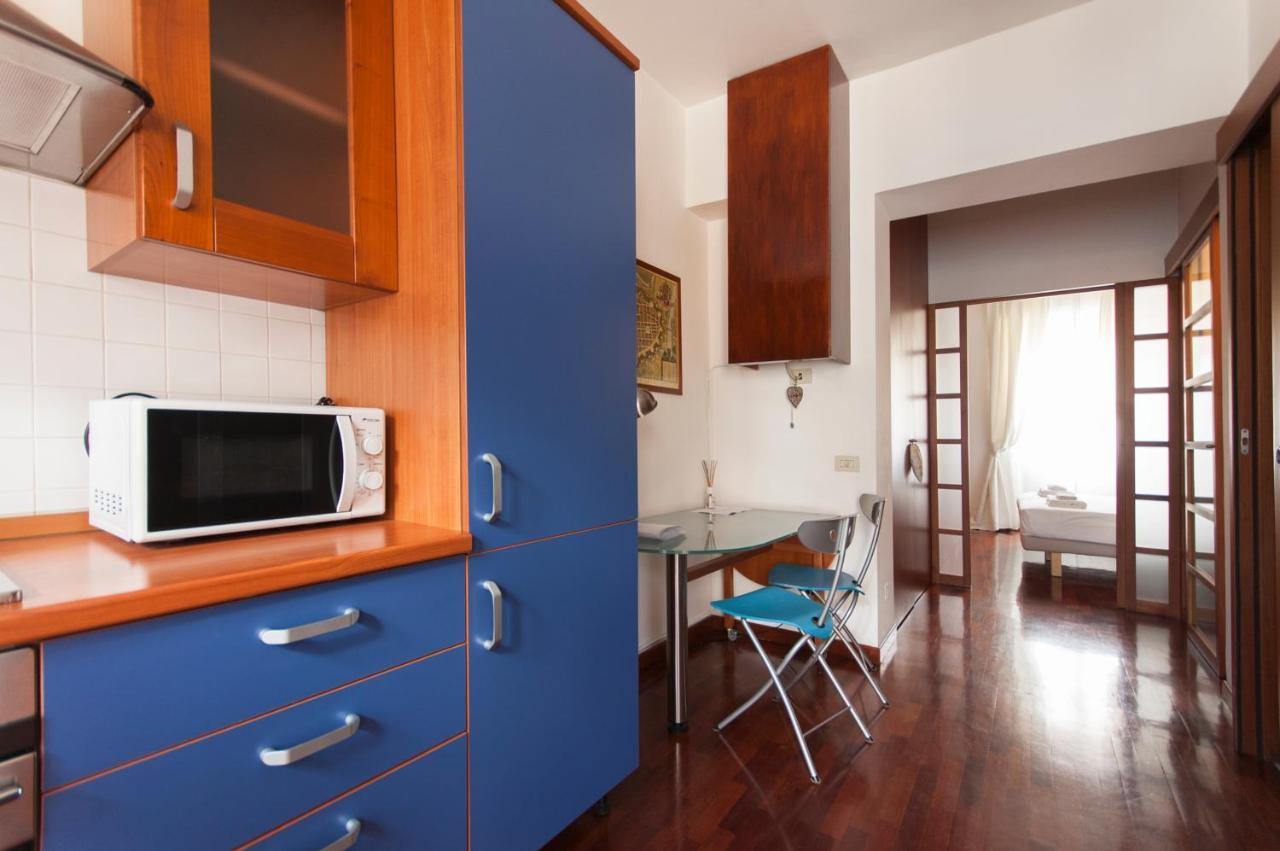 De Angeli Cozy Apartment- Youhosty Milan Luaran gambar