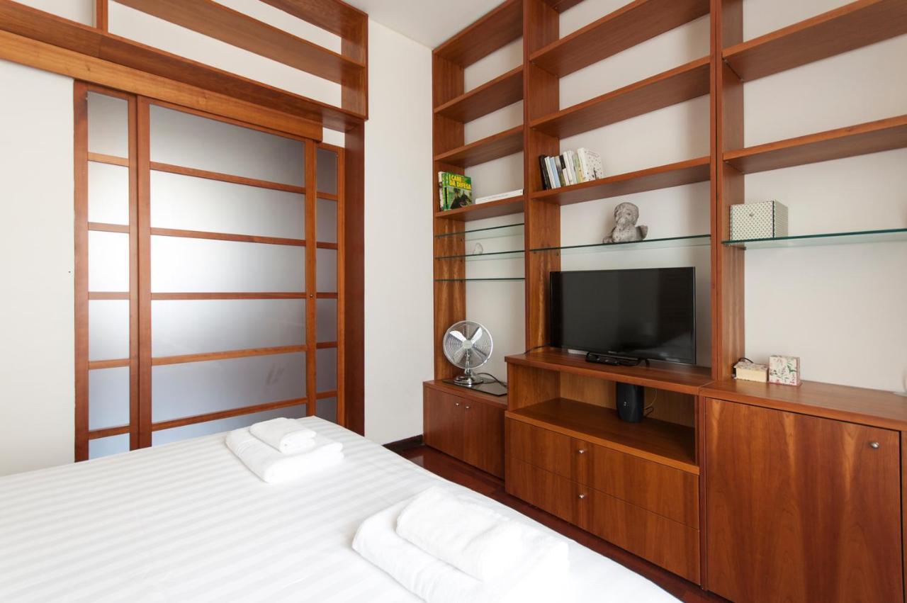 De Angeli Cozy Apartment- Youhosty Milan Luaran gambar